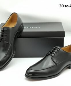 Mezlan Coventry Men's Classic Apron Oxford shoes