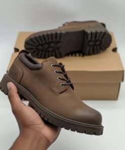 Timberland Britton Road Chukka Boot – Rugged Comfort Meets Smart Style 👢🌲 Copy