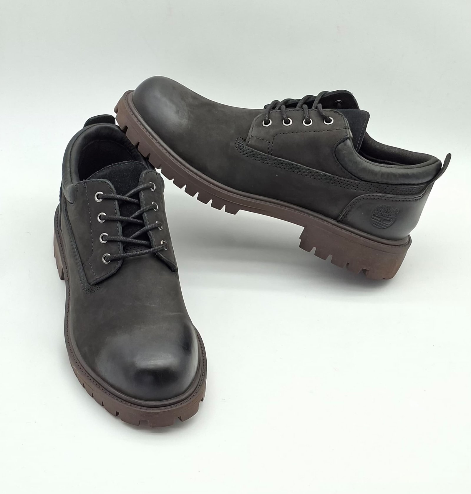 Timberland Britton Road Chukka Boot – Rugged Comfort Meets Smart Style 👢🌲 - Image 2