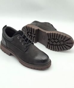 Timberland Britton Road Chukka Boot β Rugged Comfort Meets Smart Style π’π²