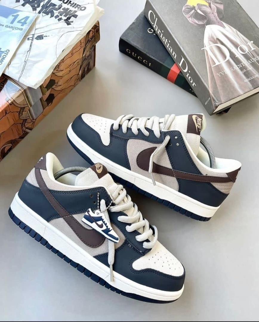 Otomo Katsuhiro x Nike SB Dunk Low “Steamboy OST” – Limited Edition