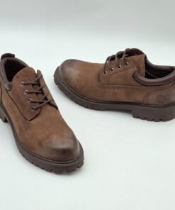 Alternative view of Timberland Britton Road Chukka Boot – Rugged Comfort Meets Smart Style 👢🌲 Copy